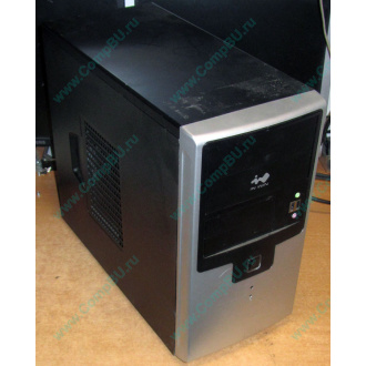 Компьютер БУ Intel Core i3-3220 /4Gb DDR3 /320Gb /ATX 450W (Майкоп)