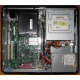 Dell Optiplex 755 SFF (Intel Core 2 Duo E7200 /2Gb DDR2 /160Gb /ATX 280W Desktop) вид изнутри (Майкоп)