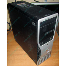 Восьмиядерная рабочая станция Dell Precision 490 (2 x Xeon X5355 (4x2.66GHz) /8Gb DDR2 /500Gb /nVidia Quatro FX4600 /ATX 750W) - Майкоп