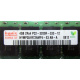 Hynix 4096 Mb DDR2 ECC Registered pc2-3200 (400MHz) 2Rx4 PC2-3200R-333-12 (Майкоп)