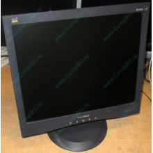 Монитор Б/У ЖК 17" ViewSonic VA703b (Майкоп)