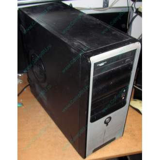 Трёхъядерный компьютер AMD Phenom X3 8600 (3x2.3GHz) /4Gb DDR2 /250Gb /GeForce GTS250 /ATX 430W (Майкоп)