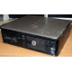 Лежачий БУ компьютер Dell Optiplex 755 SFF (Intel Core 2 Duo E6550 (2x2.33GHz) /2Gb DDR2 /160Gb /ATX 280W Desktop) - Майкоп