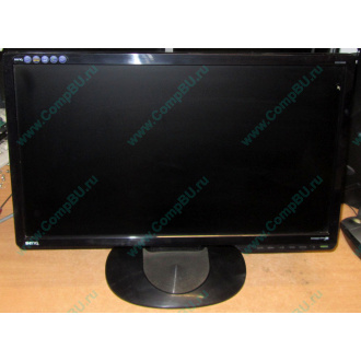21.5" ЖК FullHD монитор Benq G2220HD 1920х1080 (широкоформатный) - Майкоп