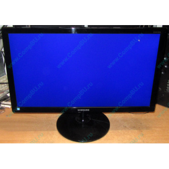 Б/У монитор 23.6" Samsung S24C350L 1920x1080 (Майкоп)