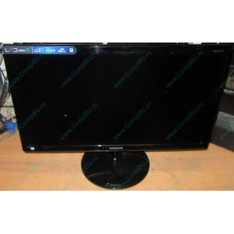 БУ монитор 23.6" Samsung S24C350L (Майкоп)