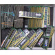 Память 256Mb DDR1 pc2700 Б/У цена в Майкопе, память 256 Mb DDR-1 333MHz БУ купить (Майкоп)