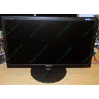 23" Samsung SyncMaster E2320 (FullHD 1920x1080) - Майкоп