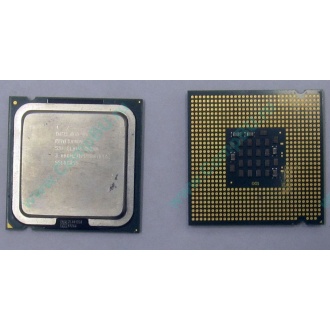 Процессор Intel Pentium-4 531 (3.0GHz /1Mb /800MHz /HT) SL8HZ s.775 (Майкоп)