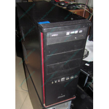 Б/У компьютер AMD A8-3870 (4x3.0GHz) /6Gb DDR3 /1Tb /ATX 500W (Майкоп)