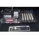 Материнская плата Intel D845PEBT2 (FireWire) с процессором Intel Pentium-4 2.4GHz s.478 и памятью 512Mb DDR1 БУ (Майкоп)