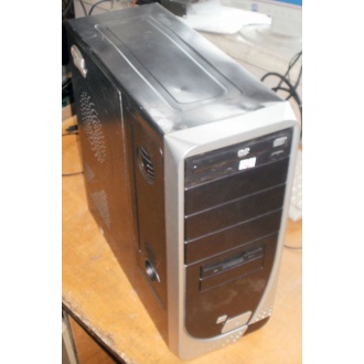 Компьютер Intel Celeron 2.4GHz /256Mb /60Gb /ATX 300W (Майкоп)