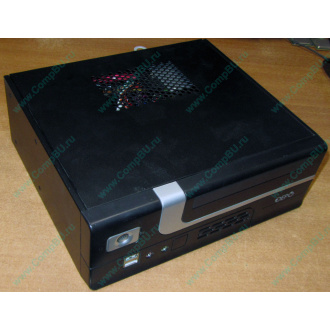 Б/У неттоп Depo Neos 220USF (Intel Atom D2700 (2x2.13GHz HT) /2Gb DDR3 /320Gb /miniITX) - Майкоп