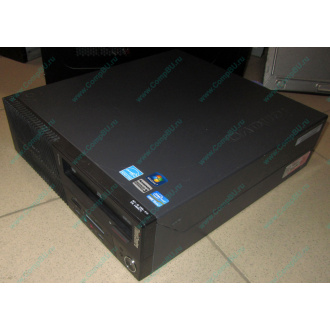 Б/У компьютер Lenovo M92 (Intel Core i5-3470 /8Gb DDR3 /250Gb /ATX 240W SFF) - Майкоп