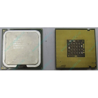 Процессор Intel Pentium-4 630 (3.0GHz /2Mb /800MHz /HT) SL8Q7 s.775 (Майкоп)
