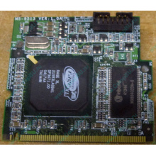 Видеокарта IBM FRU 71P8487 Micro-Star MS-9513 ATI Rage XL 8Mb miniPCI (Майкоп)