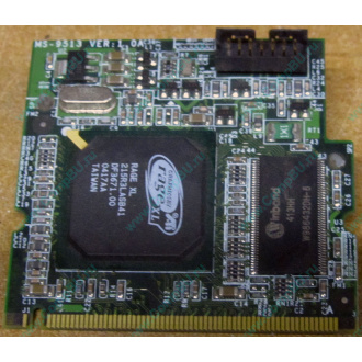 Видеокарта IBM FRU 71P8487 Micro-Star MS-9513 ATI Rage XL 8Mb miniPCI (Майкоп)