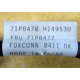FRU 71P8470 H14953U 71P8472 FRU71P8470 FRU71P8472 (Майкоп)