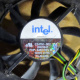 Кулер Intel C24751-002 socket 604 (Майкоп)