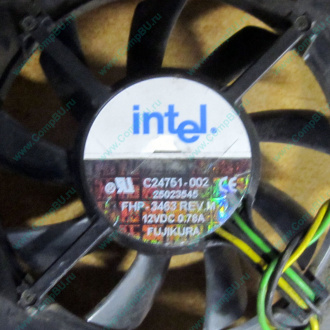 Кулер Intel C24751-002 socket 604 (Майкоп)