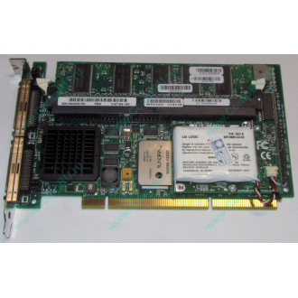 C47184-150 в Майкопе, SCSI-контроллер Intel SRCU42X C47184-150 MegaRAID UW320 SCSI PCI-X (Майкоп)