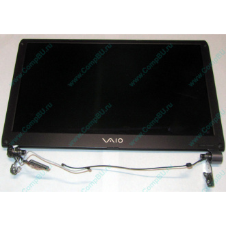 Экран Sony VAIO DCG-4J1L VGN-TXN15P в Майкопе, купить дисплей Sony VAIO DCG-4J1L VGN-TXN15P (Майкоп)