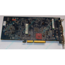 Б/У видеокарта 512Mb DDR3 ATI Radeon HD3850 AGP Sapphire 11124-01 (Майкоп)