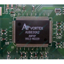 Звуковая карта Diamond Monster Sound MX300 PCI Vortex AU8830A2 AAPXP 9913-M2229 PCI (Майкоп)
