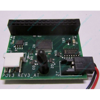 Датчик открытия корпуса IBM ThinkCenter M51 POV3 25P5079 25P5082 (Майкоп)