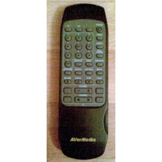 Пульт ДУ AverMedia A2 (Майкоп)