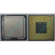 Процессор Intel Pentium-4 524 (3.06GHz /1Mb /533MHz /HT) SL9CA s.775 (Майкоп)