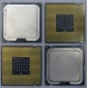 Процессоры Intel Pentium-4 506 (2.66GHz /1Mb /533MHz) SL8J8 s.775 (Майкоп)