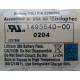 02R0986 1495640-00 в Майкопе, Lithium ION Battery Pack IBM 02R0986 1495640-00 (Майкоп)