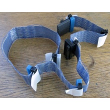 Шлейф HP 289229-001 SCSI 5 port в Майкопе, кабель SCSI 5 port U4 LVD 289229-001 для HP Compaq (Майкоп).