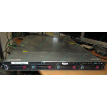 24-ядерный 1U сервер HP Proliant DL165 G7 (2 x OPTERON 6172 12x2.1GHz /52Gb DDR3 /300Gb SAS + 3x1Tb SATA /ATX 500W) - Майкоп