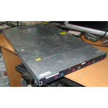 24-ядерный 1U сервер HP Proliant DL165 G7 (2 x OPTERON 6172 12x2.1GHz /52Gb DDR3 /300Gb SAS + 3x1Tb SATA /ATX 500W) - Майкоп