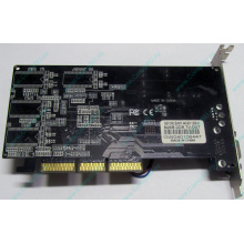 Видеокарта 64Mb nVidia GeForce4 MX440 AGP 8x NV18-3710D (Майкоп)