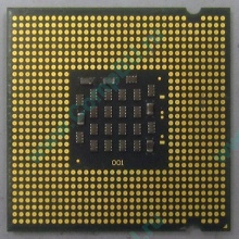 Процессор Intel Celeron D 345J (3.06GHz /256kb /533MHz) SL7TQ s.775 (Майкоп)