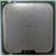 Процессор Intel Pentium-4 521 (2.8GHz /1Mb /800MHz /HT) SL8PP s.775 (Майкоп)