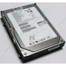 Жесткий диск 80Gb HP 5188-1894 9W2812-630 345713-005 Seagate ST380013AS SATA (Майкоп)