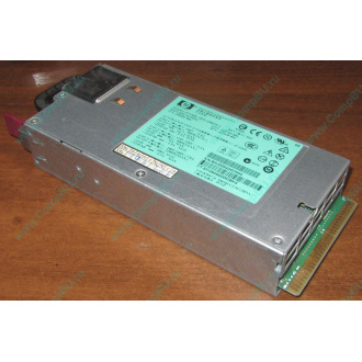 Блок питания 1200W HP 438202-001 441830-001 440785-001 HSTNS-PD11 DPS-1200FB A (Майкоп)