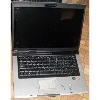 Ноутбук Asus F5M (X50M) (AMD Turion MK-36 2.0Ghz /512Mb DDR2 /80Gb /15.4" TFT 1280x800) - Майкоп