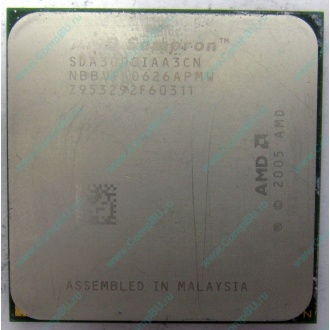 Процессор AMD Sempron 3000+ (1.6GHz) SDA3000IAA3CN s.AM2 (Майкоп)