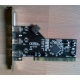 Контроллер FireWire NEC1394P3 (1int в Майкопе, 3ext) PCI (Майкоп)