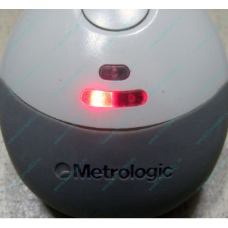 Глючный сканер ШК Metrologic MS9520 VoyagerCG (COM-порт) - Майкоп