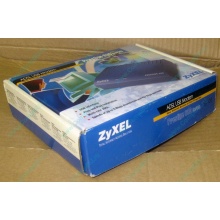 Внешний ADSL модем ZyXEL Prestige 630 EE (USB) - Майкоп