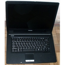 Ноутбук Toshiba Satellite L30-134 (Intel Celeron 410 1.46Ghz /256Mb DDR2 /60Gb /15.4" TFT 1280x800) - Майкоп