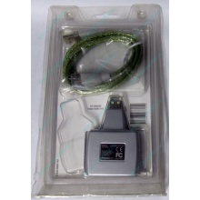 Внешний картридер SimpleTech Flashlink STI-USM100 (USB) - Майкоп