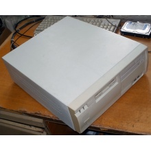Intel Pentium-4 630 3.0GHz (2048k) HT /1024Mb /160Gb /ATX 180W Desktop (Майкоп)