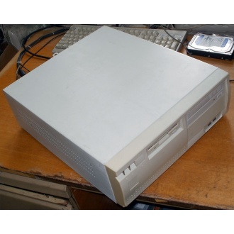 Intel Pentium-4 630 3.0GHz (2048k) HT /1024Mb /160Gb /ATX 180W Desktop (Майкоп)